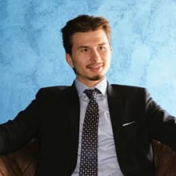 Marko Smolčić Uzunović