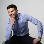 Marko Smolčić Uzunović
